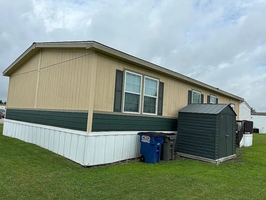 5 Diamond Drive, Wylie, TX 75098 - #2