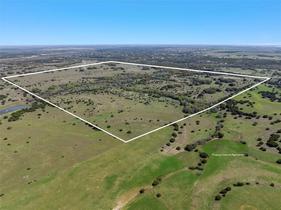 TBD 252 Acres Dan Morgan Road, China Spring, TX 76633 - #3