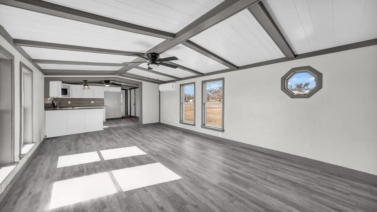 7058 Cimmaron Trail, Weatherford, TX 76087 - #1