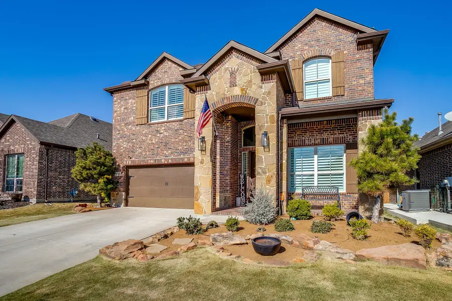 3025 Bella Lago Drive, Fort Worth, TX 76177 - #2