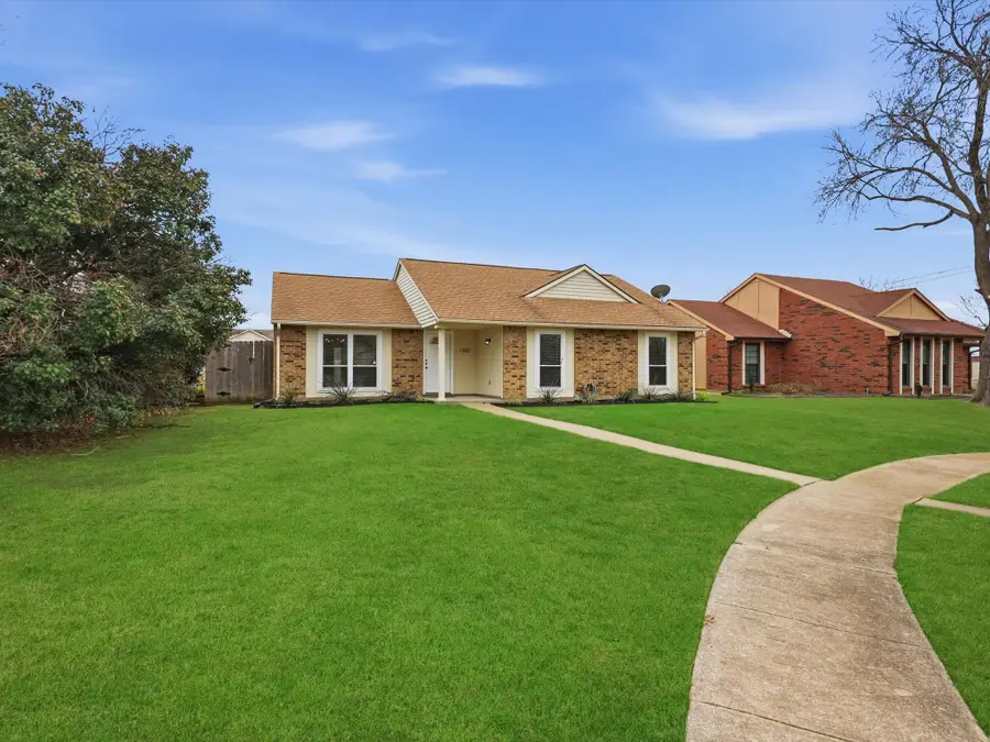 1202 Cherrywood Court, Allen, TX 75002 - #3