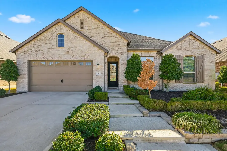 304 Bessie Coleman Boulevard, Waxahachie, TX 75165 - Image #2