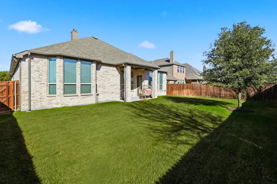 304 Bessie Coleman Boulevard, Waxahachie, TX 75165 - Image #3