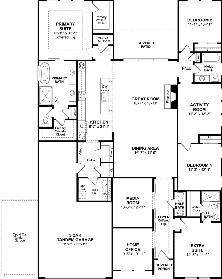 11520 Wulstone Road, Haslet, TX 76052 - Image #2