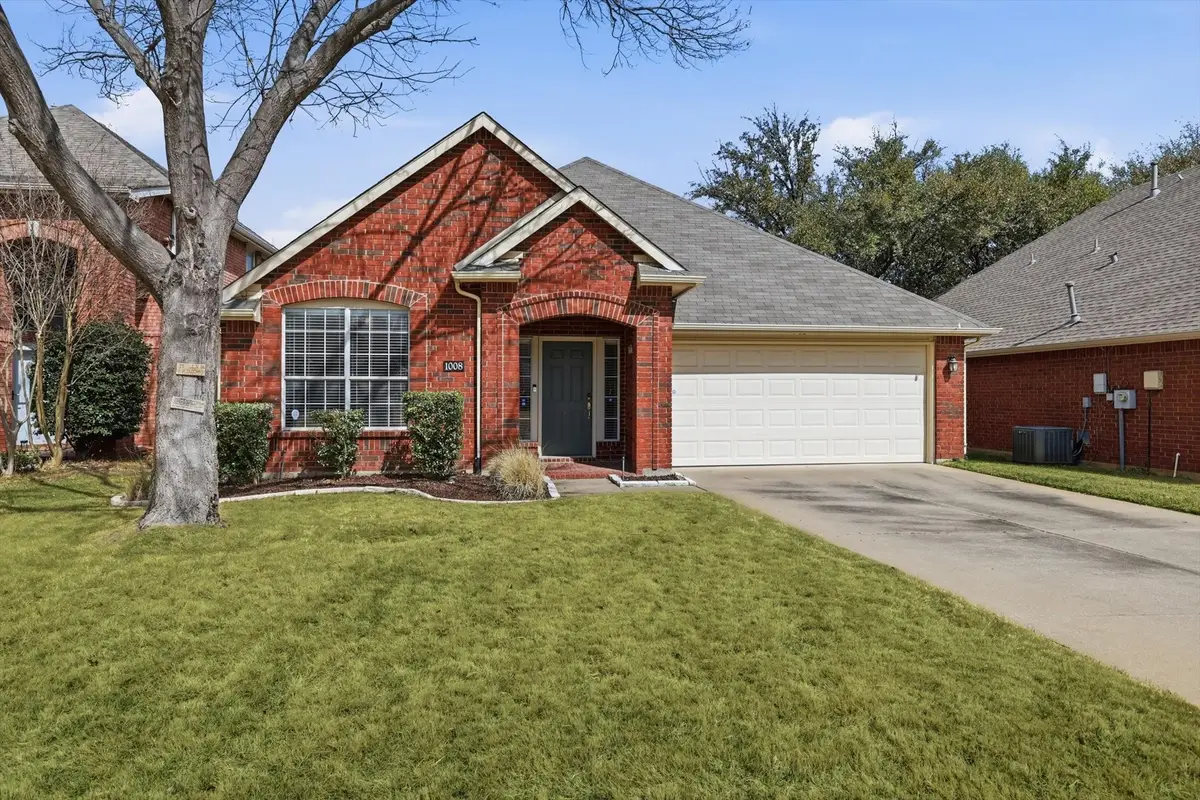 1008 Sanmar Drive, Flower Mound, TX 75028 - #1