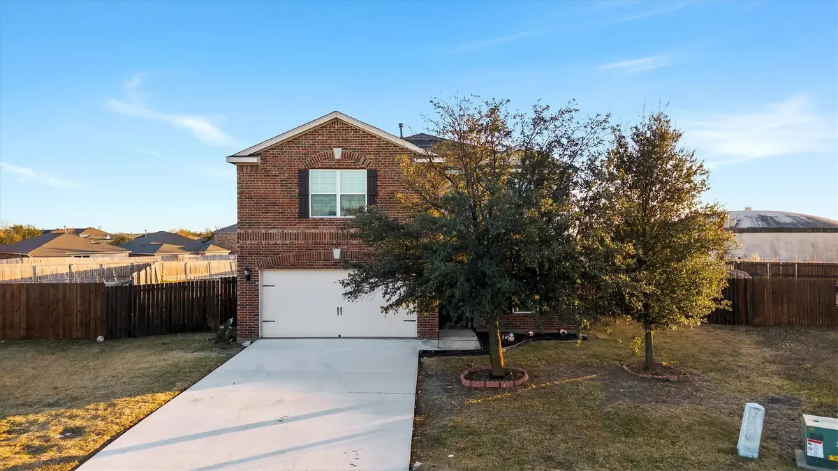 2112 Foxglove Court, Forney, TX 75126 - #1