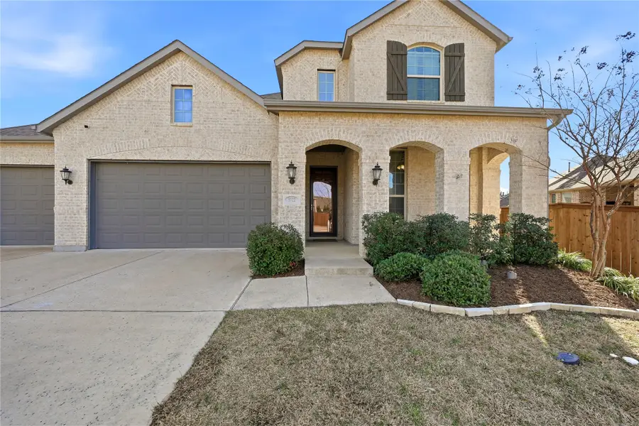 3722 Magnolia Court, Denison, TX 75020 - Image #3