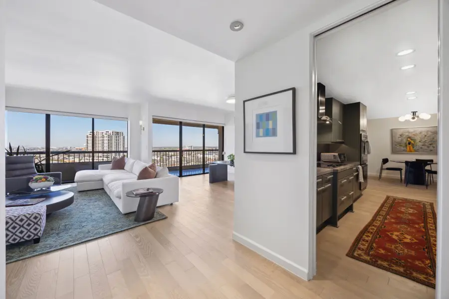 3831 Turtle Creek Boulevard #18C, Dallas, TX 75219 - Image #2