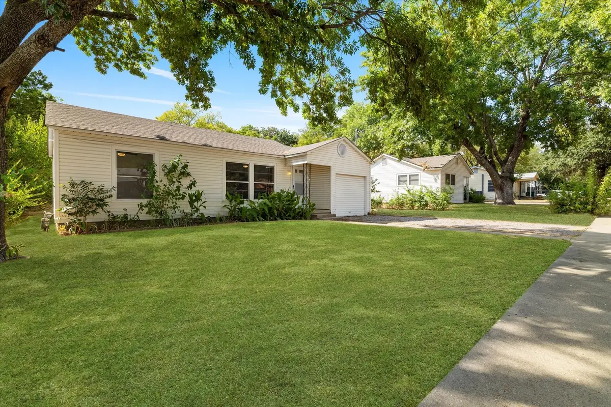 2411 Denison Street, Denton, TX 76201 - #1