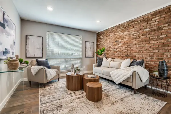 4310 Cedar Springs Road #205, Dallas, TX 75219