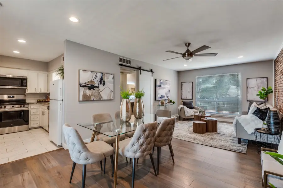 4340 Cedar Springs Road #205, Dallas, TX 75219 - Image #3