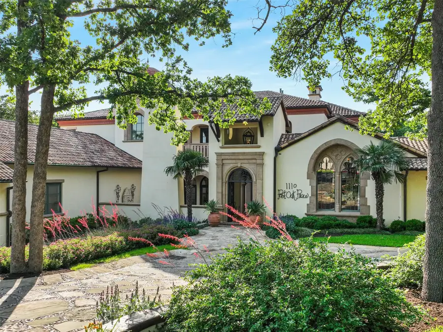 1110 Post Oak Place, Westlake, TX 76262 - #2