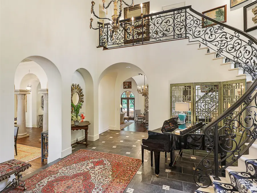 1110 Post Oak Place, Westlake, TX 76262 - #3