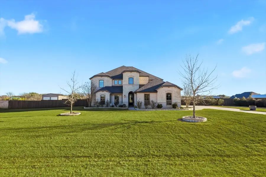 105 Sanders Drive, Waxahachie, TX 75165 - Image #2