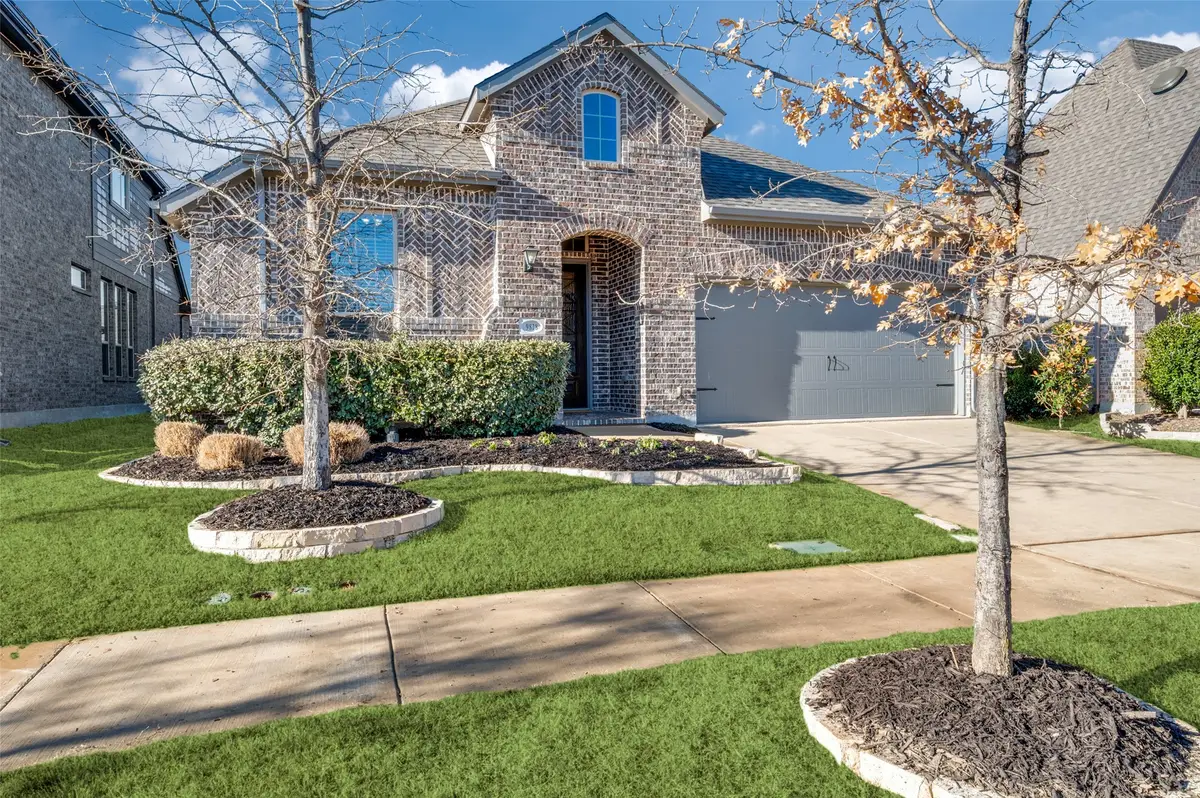 9828 Echo Summit Drive, Little Elm, TX 75068 - Image #1