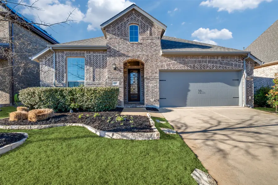 9828 Echo Summit Drive, Little Elm, TX 75068 - Image #2