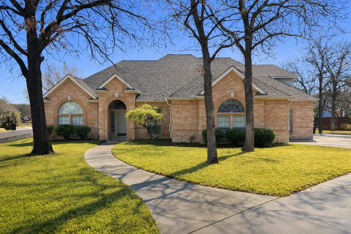 9763 Rock Dove Circle, Fort Worth, TX 76244 - #1