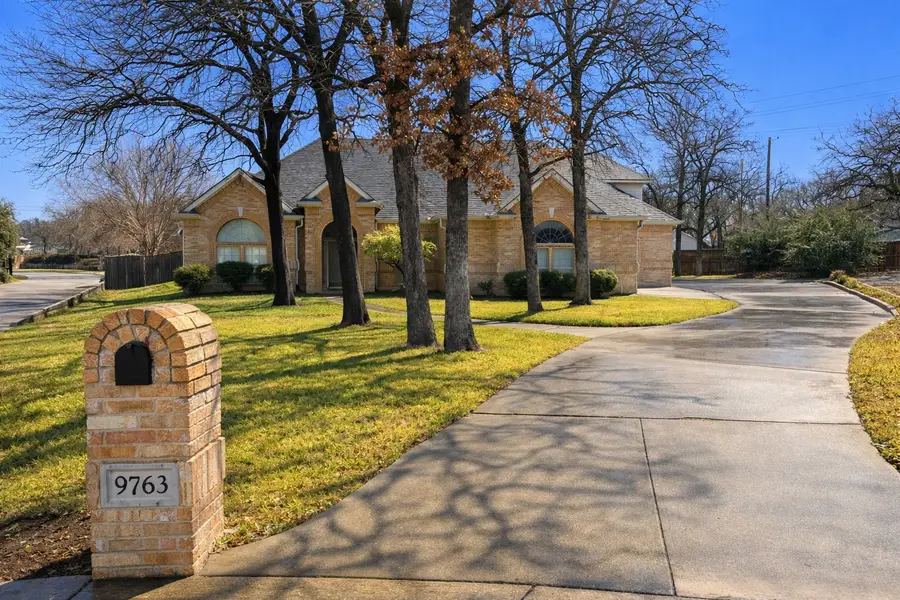 9763 Rock Dove Circle, Fort Worth, TX 76244 - #2