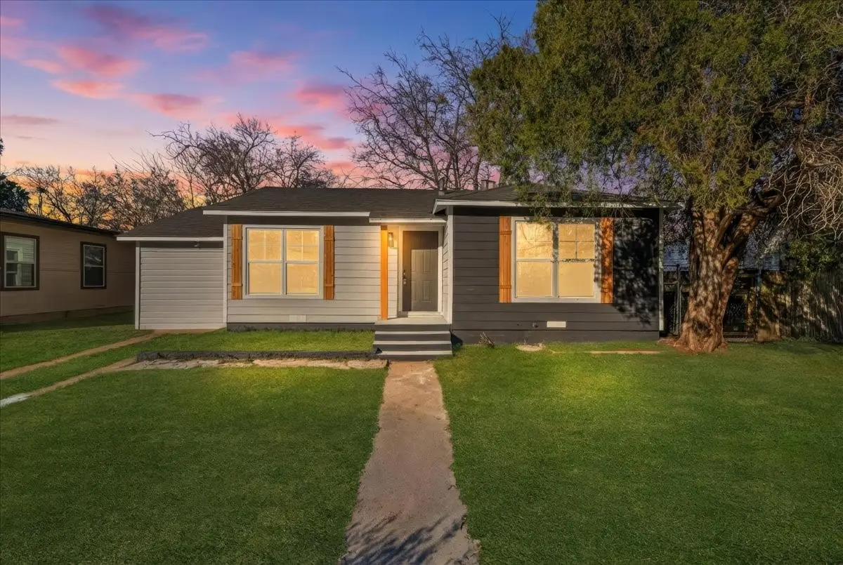 7424 Culver Avenue, Fort Worth, TX 76116 - Image #1