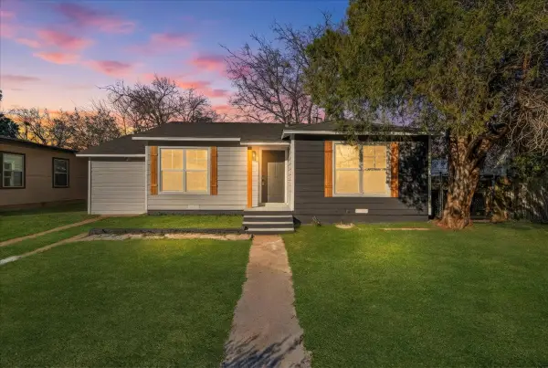 7424 Culver Avenue, Fort Worth, TX 76116