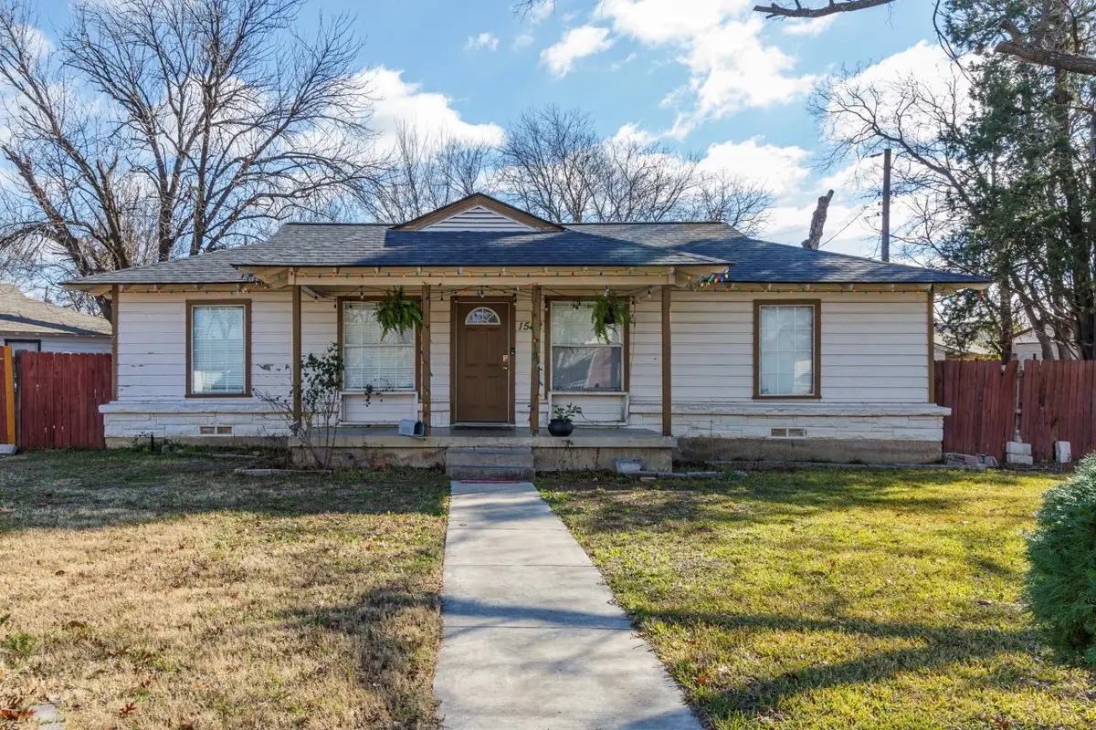 1522 Traymore Avenue, Dallas, TX 75217 - #1