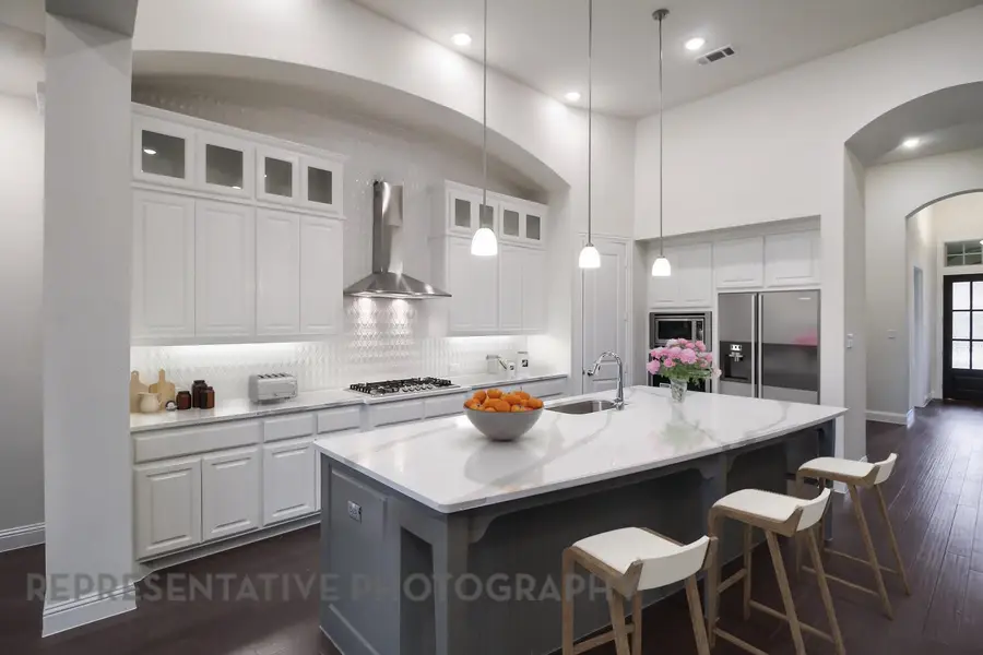 4813 Sandbrock Parkway, Aubrey, TX 76227 - #2