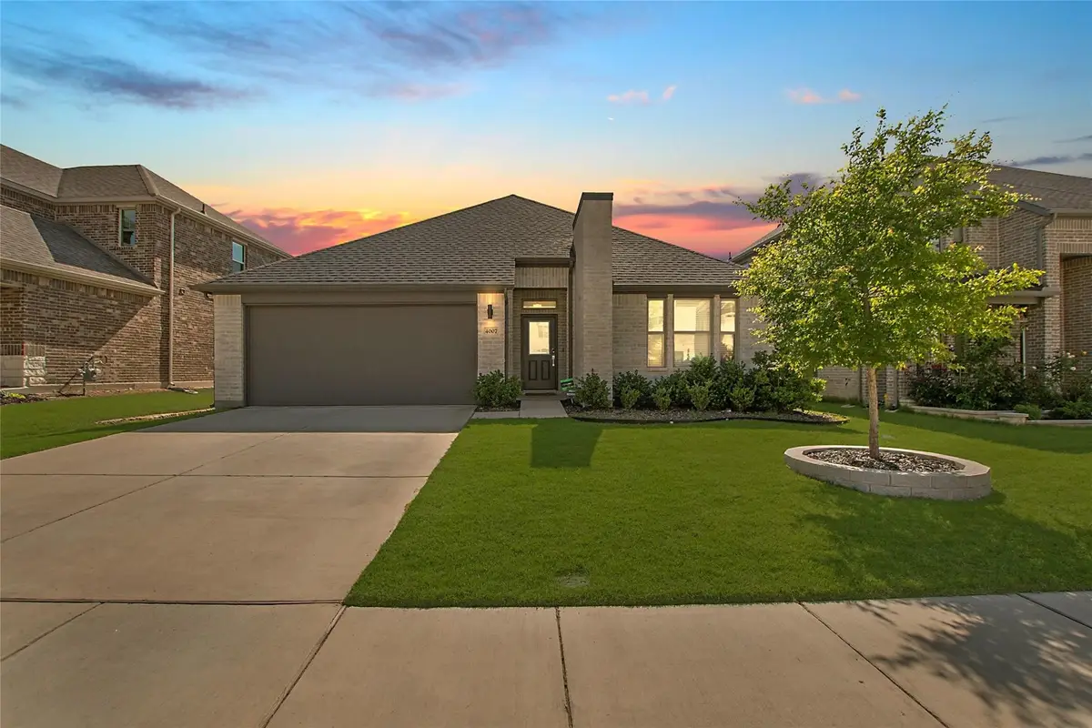 4007 Buckeye Bend, Melissa, TX 75454 - Image #1