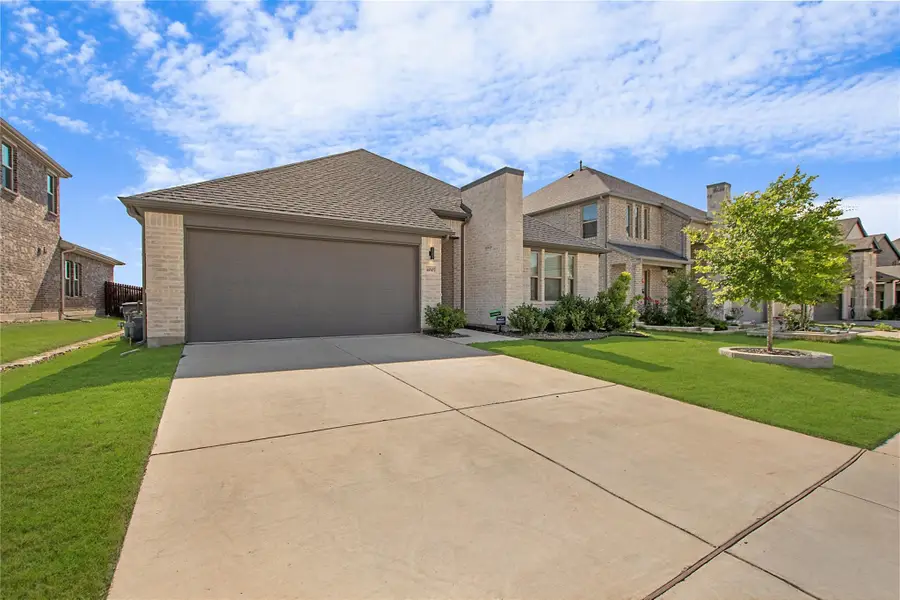 4007 Buckeye Bend, Melissa, TX 75454 - Image #3