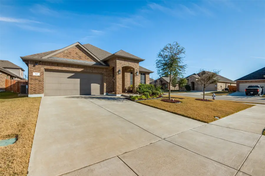 157 Wagon Wheel Drive, Waxahachie, TX 75167 - Image #2