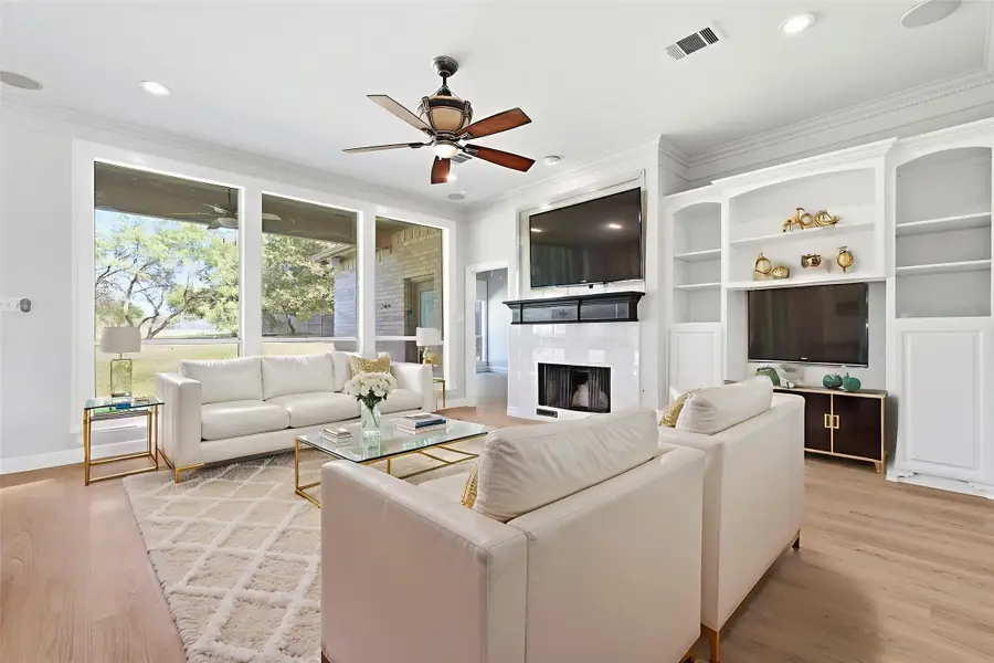 3521 Bay Ridge, Little Elm, TX 75068 - Image #3