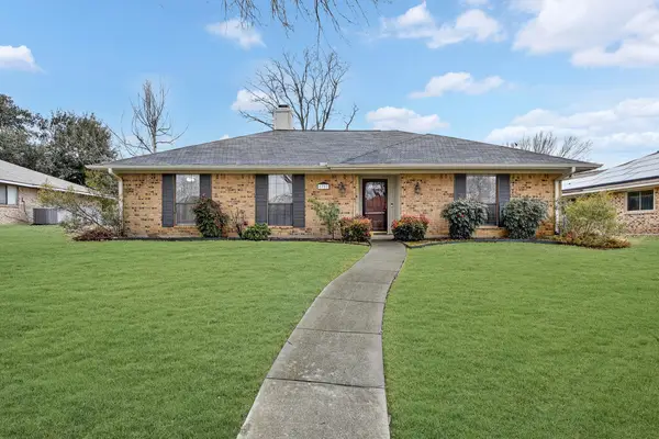 1722 Barclay Drive, Richardson, TX 75081