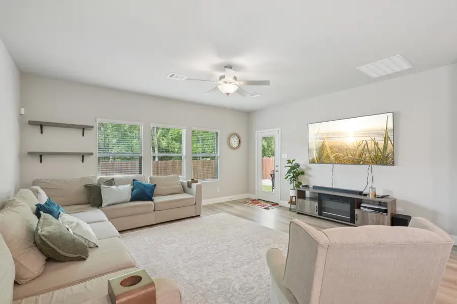 1401 Birchwood Lane, Melissa, TX 75454 - Image #2