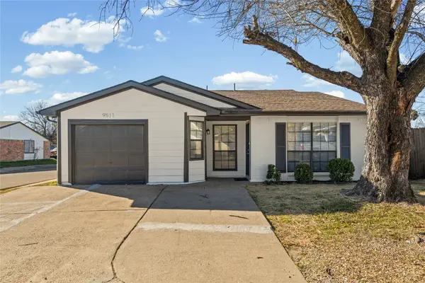 9511 Culberson Street, Dallas, TX 75227