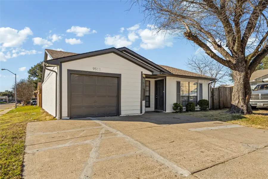 9511 Culberson Street, Dallas, TX 75227 - Image #2
