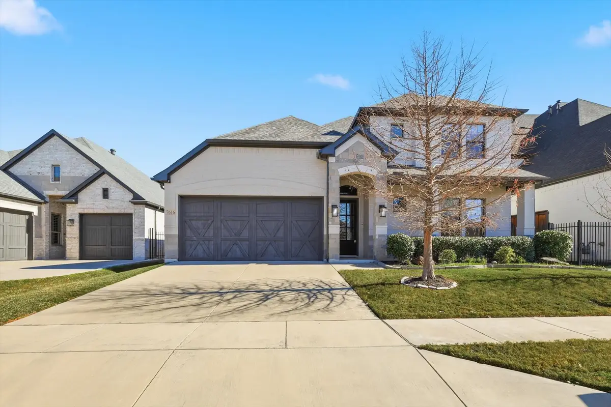 7616 Ira Drive, North Richland Hills, TX 76182 - #1