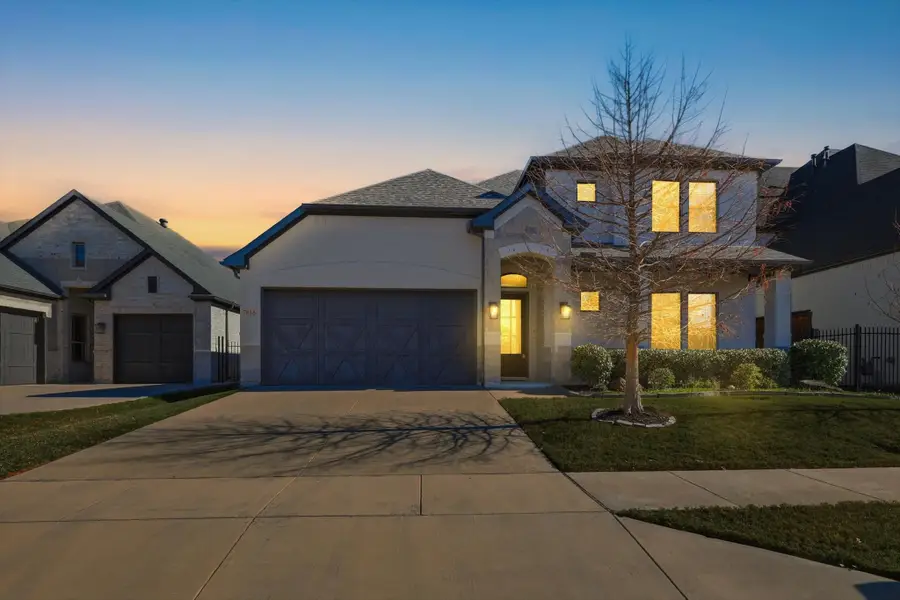7616 Ira Drive, North Richland Hills, TX 76182 - #2