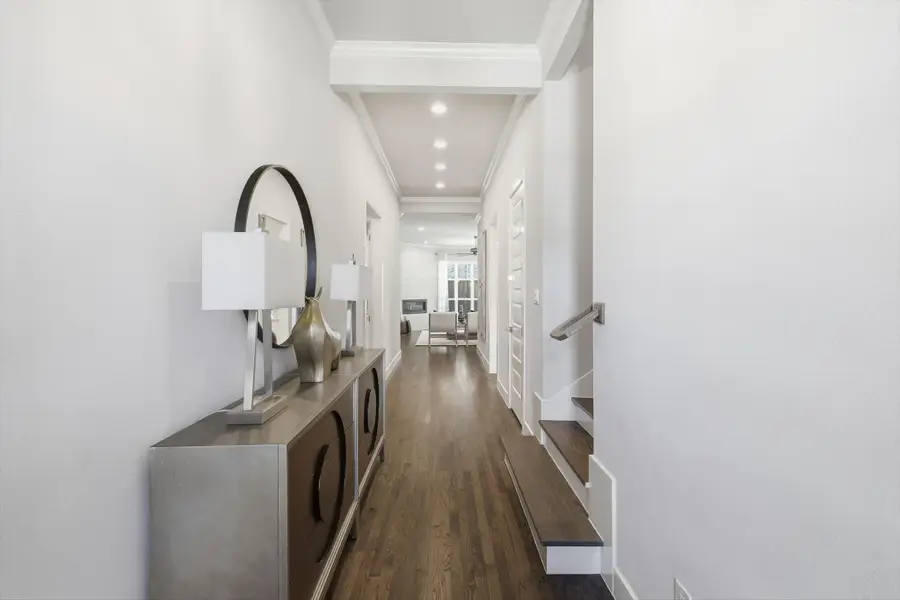 7616 Ira Drive, North Richland Hills, TX 76182 - #3