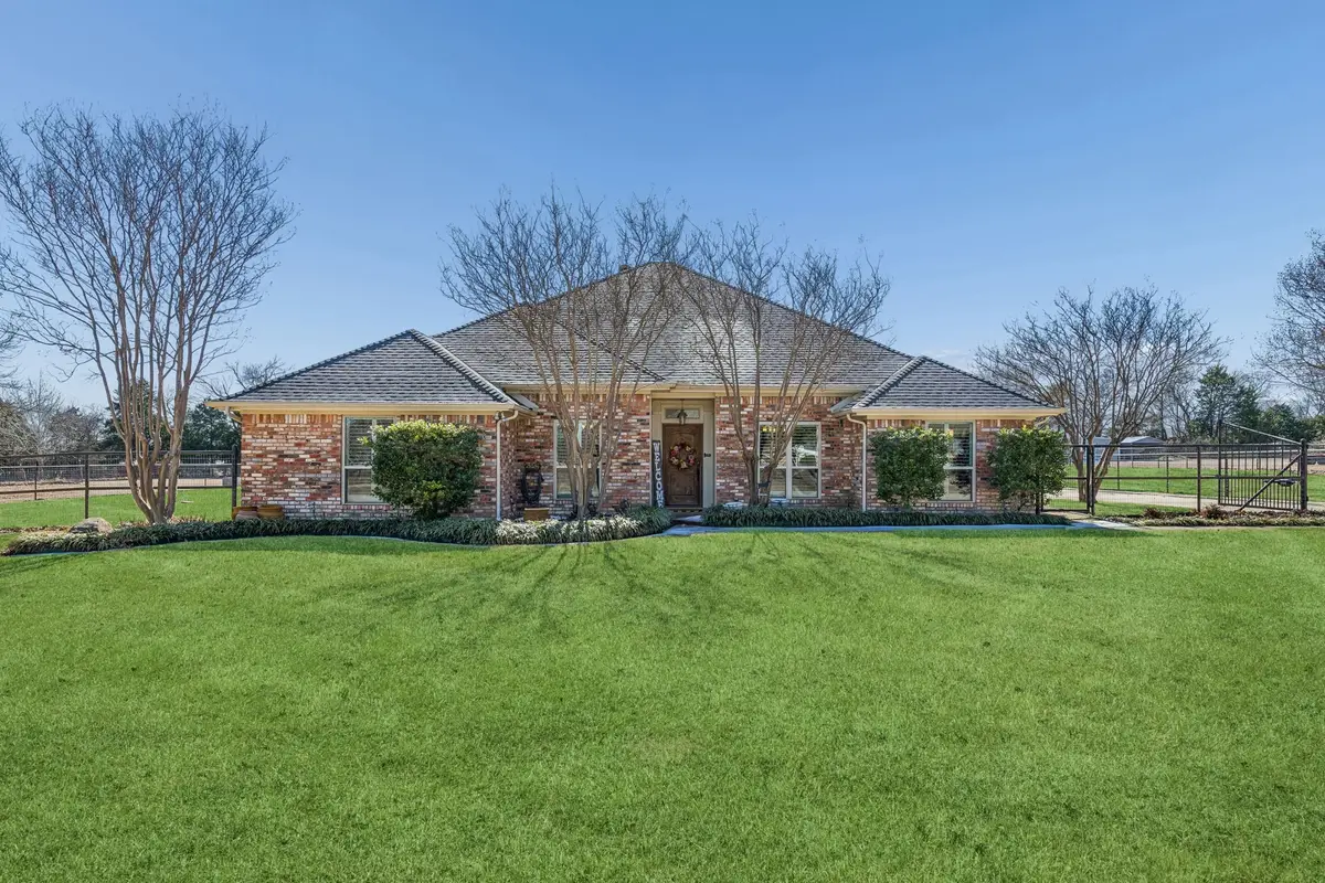 6 Hickory Hill Street, Lucas, TX 75002 - #1