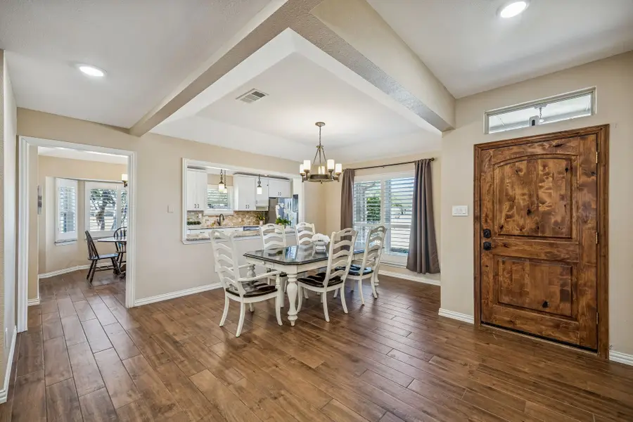 6 Hickory Hill Street, Lucas, TX 75002 - #3