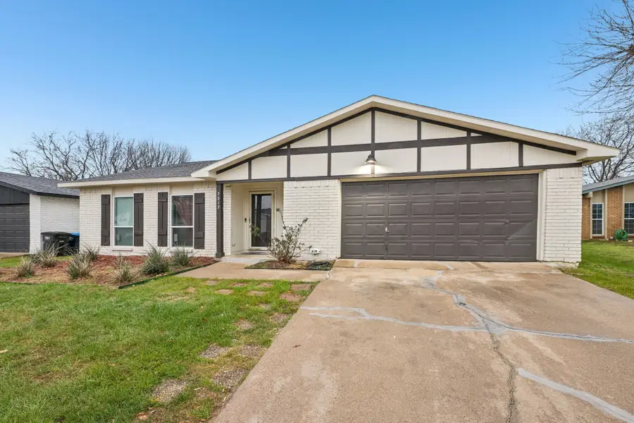 7317 Catbrier Court, Fort Worth, TX 76137 - #3