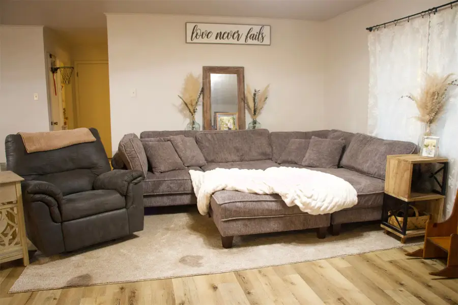 1306 W Hill Lane, Coleman, TX 76834 - #3