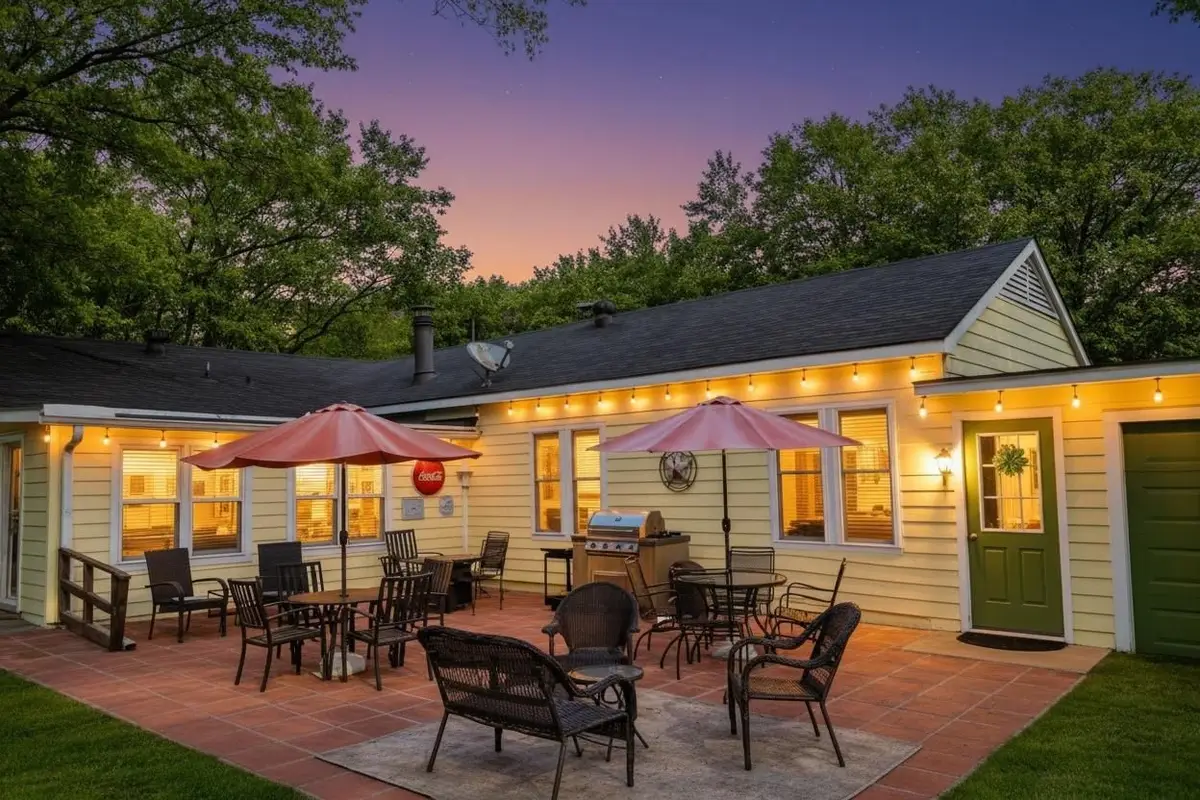 1505 Bonham Street, Commerce, TX 75428 - #1