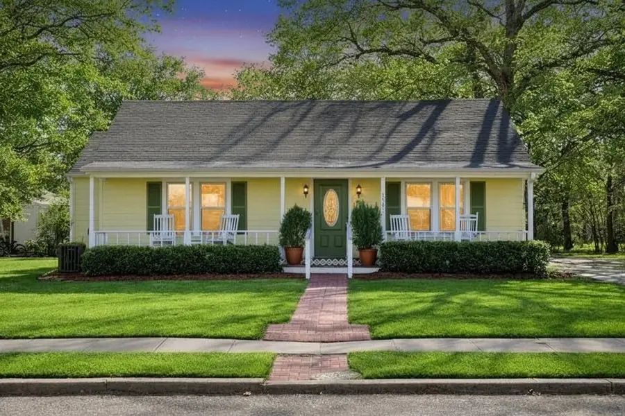 1505 Bonham Street, Commerce, TX 75428 - #3