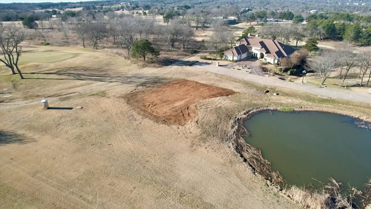 32 Palmer Lane, Pottsboro, TX 75076 - #1