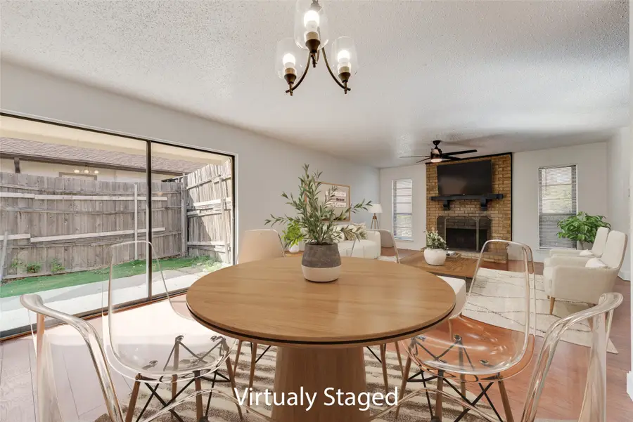 10906 Listi Drive, Dallas, TX 75238 - Image #2