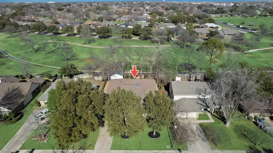 1825 Juniper Lane, Lewisville, TX 75077 - Image #3