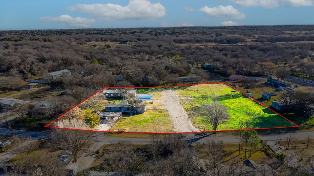 2013 Spring Valley Drive, Azle, TX 76020 - #1