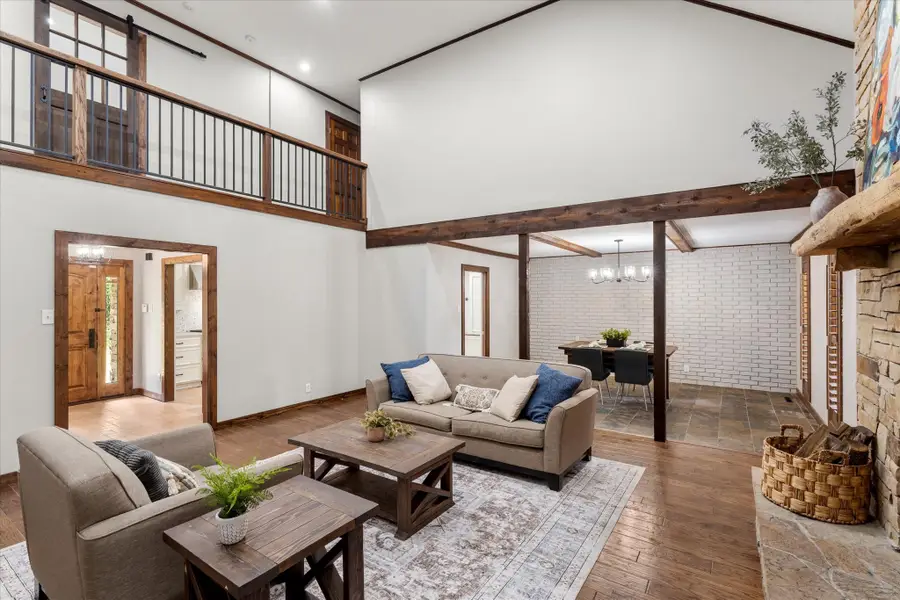 701 Fleming Drive, Mount Pleasant, TX 75455 - Image #3