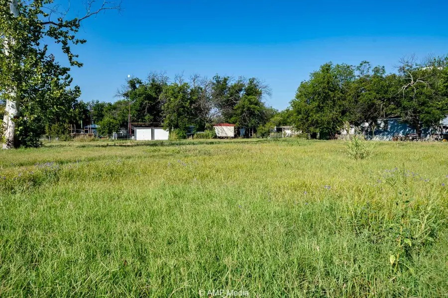 1705 Dallas Avenue, Brownwood, TX 76801 - #2