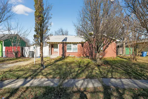 8641 Craige Drive, Dallas, TX 75217